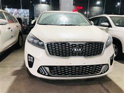 کیا سۆرینتۆ